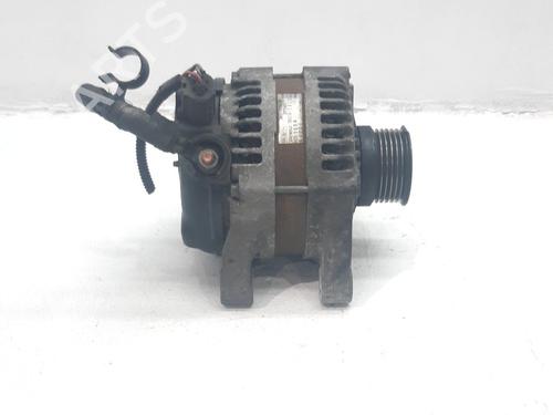 Alternator VOLVO V50 (545) 2.0 D | BP33762640M7 - Image 4