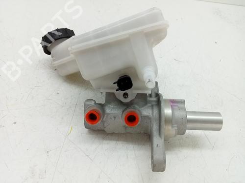 Brake master cylinder FORD FIESTA VII (HJ, HF) 1.1 Ti-VCT | BP29302840M77 