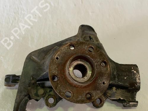 Left front steering knuckle OPEL CORSA E (X15) 1.3 CDTI (08, 68) | BP37604673M25 - Image 2
