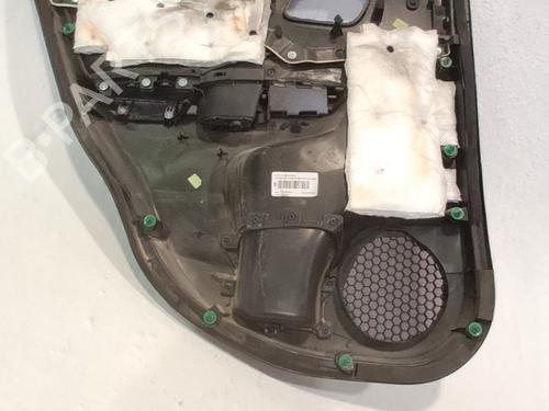Rear right panel HONDA CR-V IV (RM_) 1.6 i-DTEC 4WD (RE6) | BP37245647C61 - Image 3