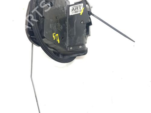 Used Rear right lock OPEL ASTRA K (B16) 1.6 CDTi (68) (110 hp) 27252816