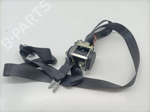 Used Front right seatbelt NISSAN QASHQAI / QASHQAI +2 I (J10, NJ10, JJ10E) 1.6 (117 hp) 26538342
