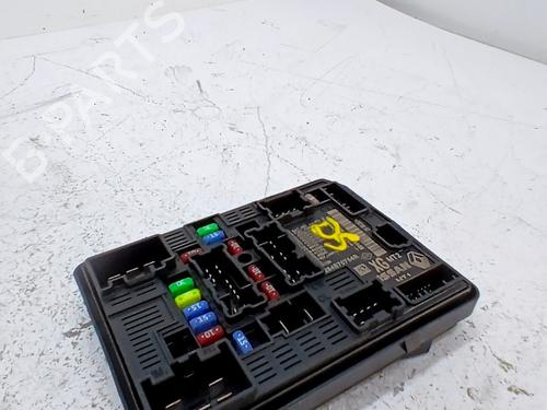 Fuse box RENAULT MASTER IV Van (F8__) BLUE DCI 130 (F8M2) | BP39555568E1 - Image 4