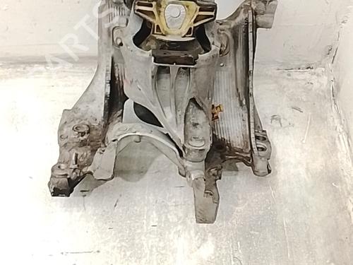 Engine mount AUDI A4 B9 Avant (8W5, 8WD) 2.0 TDI | BP36666885M89 - Image 9