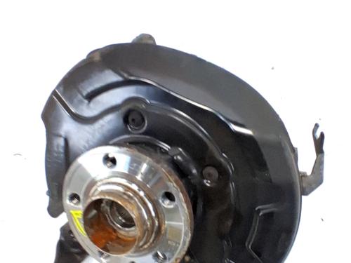 Used Right front steering knuckle VW POLO VI (AW1, BZ1, AE1) 1.0 TSI (95 hp) 32257430