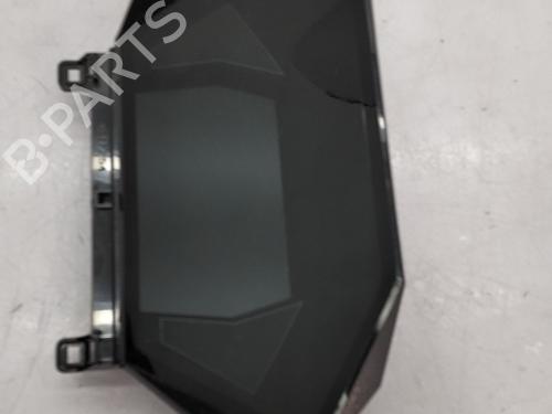 Quadrante Quadrante DS DS 4 II (FR_, FB_, F3_, FP_) BlueHDi 130 (FBYHZT) (130 hp) 36377232 36377232