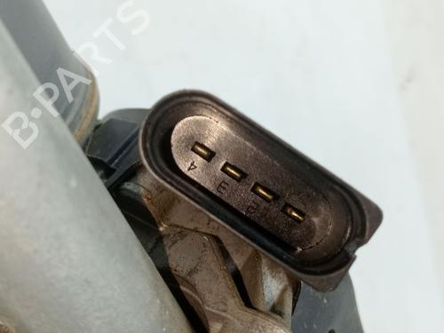 Front wiper motor OPEL CORSA E (X15) 1.4 (08, 68) | BP23977585M29 