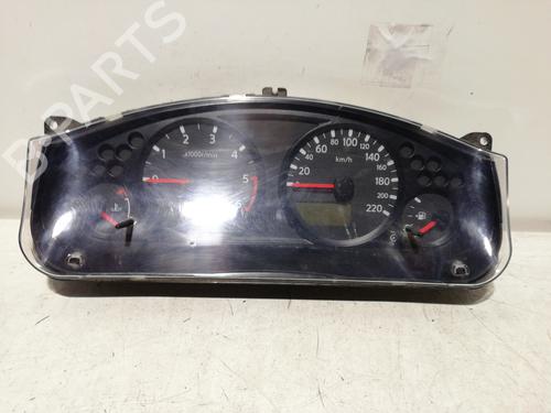 Used Instrument cluster NISSAN NAVARA NP300 (D40) 2.5 dCi 4WD (171 hp) 25988591