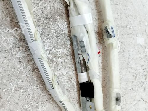 Used Right curtain airbag Right curtain airbag 38416493 38416493