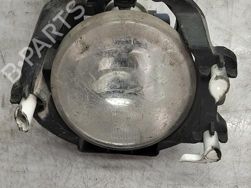 Used Right front fog light Right front fog light TOYOTA AVENSIS Saloon (_T27_) 2.0 D-4D (ADT270_, ADT270R) (124 hp) 34708226 34708226