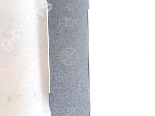 Elektronisk sensor PEUGEOT EXPERT Van (V_) 1.6 BlueHDi 95 (95 hp) 29024905