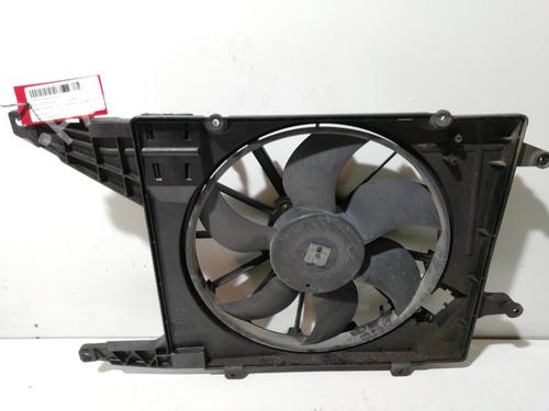 Radiator fan RENAULT MEGANE I Classic (LA0/1_) 1.6 e (LA0F, LA0S) | BP26538680M35 