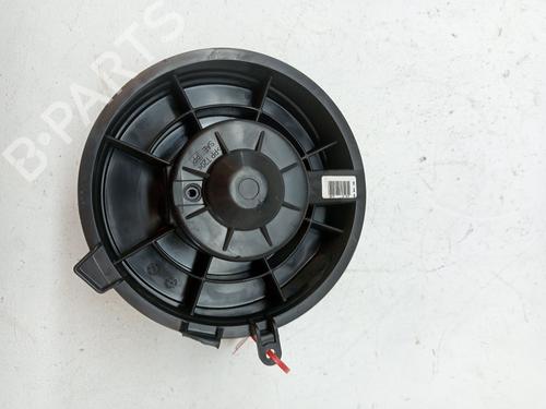 Used Heater blower motor NISSAN QASHQAI / QASHQAI +2 I (J10, NJ10, JJ10E) 2.0 (141 hp) 27557032