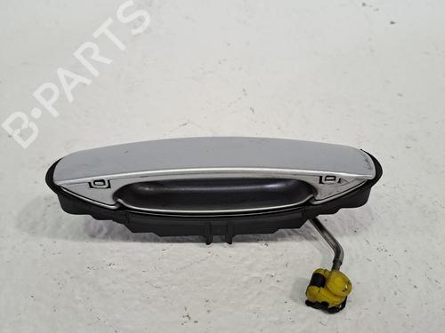 Rear left exterior door handle AUDI A4 B7 (8EC) 3.0 TDI quattro | BP27463130C130 