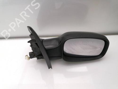 Used Right mirror RENAULT MEGANE II (BM0/1_, CM0/1_) 1.5 dCi (BM1E, CM1E) (106 hp) 23454418
