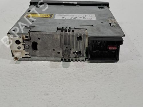Radio CITROËN C4 I (LC_) 1.6 16V | BP23943503E6 