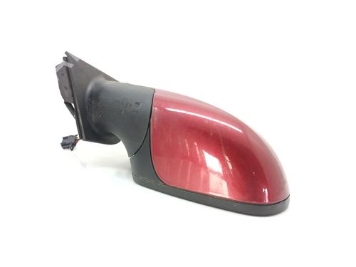 Left mirror SEAT TOLEDO III (5P2) 1.9 TDI | BP26315206C26 