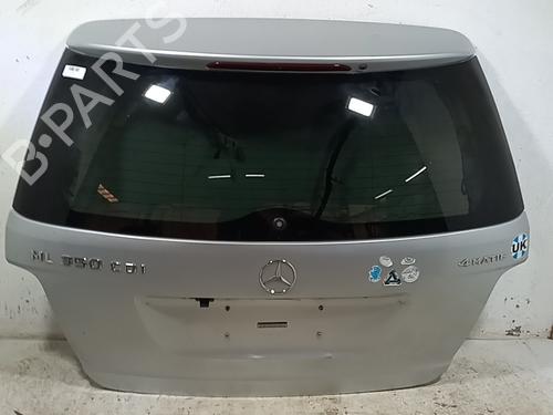 Bagklap CC/Kombi-Coupé Bagklap CC/Kombi-Coupé 38416014 38416014