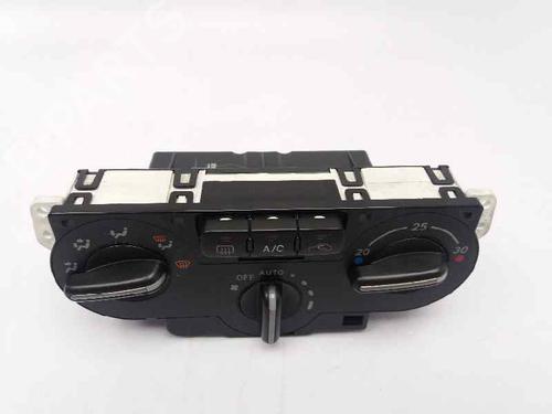 Climate control SUBARU IMPREZA Saloon (GD) 2.0 i AWD (GD9) | BP23874351I5 