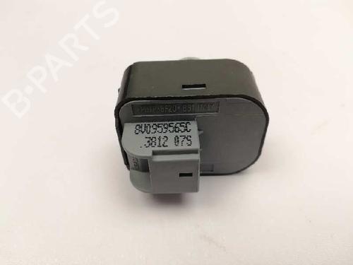 Mirror switch AUDI A3 (8P1) 2.0 FSI | BP23874440I25 