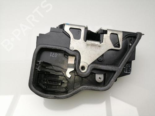 Front left lock BMW 5 (E60) 525 d | BP23385271C98 