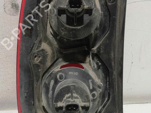 Høyre baklys LAND ROVER FREELANDER I (L314) 2.0 DI 4x4 | BP25458967C35