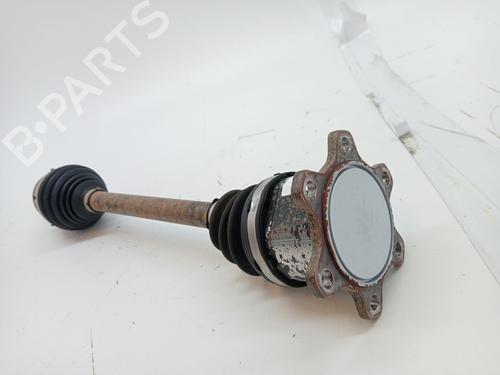 Right rear driveshaft SUZUKI GRAND VITARA II (JT, TE, TD) 1.9 DDiS All-wheel Drive (JT419, TD44, JB419WD, JB419XD,... | BP23362793M41 