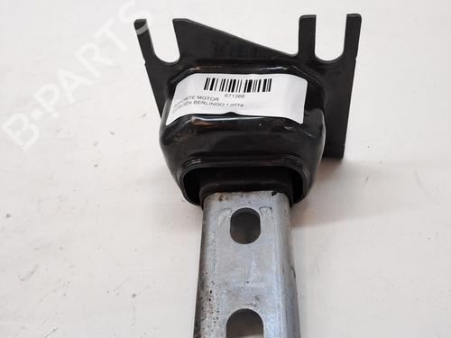 Engine mount CITROËN BERLINGO Box Body/MPV (B9) 1.6 HDi 90 16V | BP26574730M89