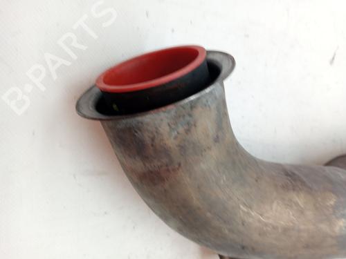 Catalyst MERCEDES-BENZ M-CLASS (W164) ML 280 CDI 4-matic (164.120) | BP23352975M10 