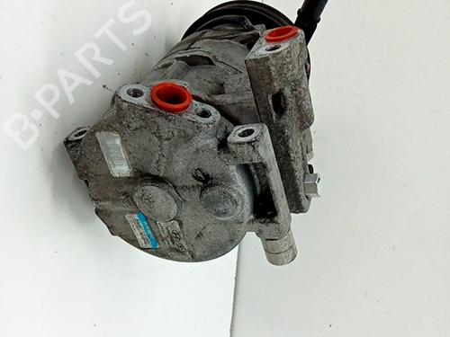 Compressor A/A KIA CARENS III MPV (UN) 2.0 CRDi 140 | BP29990937M34 