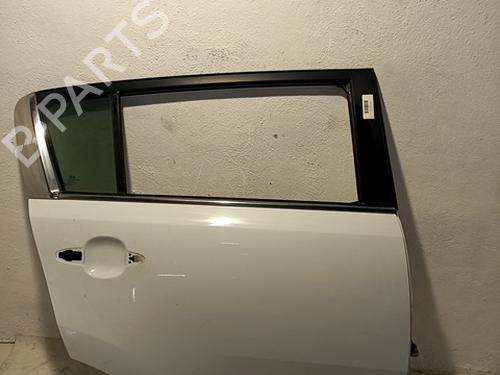 Right rear door KIA SPORTAGE III (SL) 1.7 CRDi | BP29627099C5