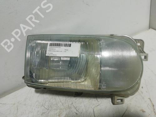 Used Right headlight NISSAN MICRA II (K11) 1.5 D (57 hp) 25988159