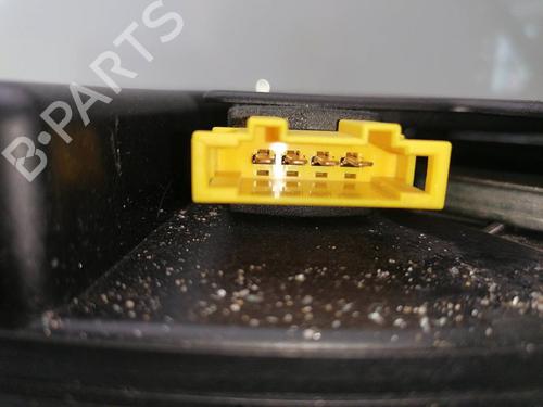 Radio SEAT LEON ST (5F8) 2.0 TDI | BP23940089E6 