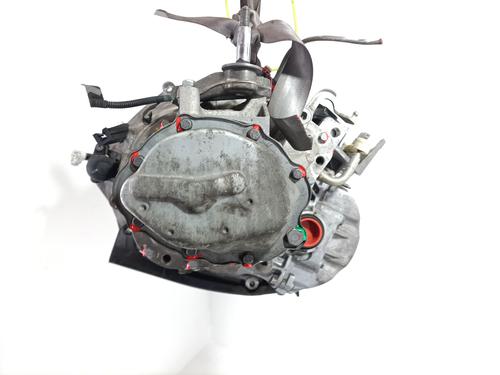 Gearbox CITROËN C4 II (NC_) 1.6 BlueHDi 100 | BP27461342M3