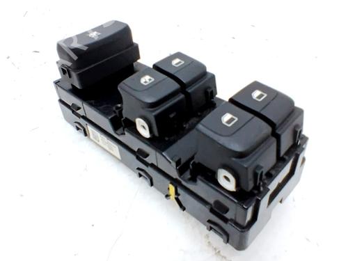 Used Left front window switch Left front window switch KIA STONIC (YB) 1.6 CRDi (110 hp) 36665924 36665924