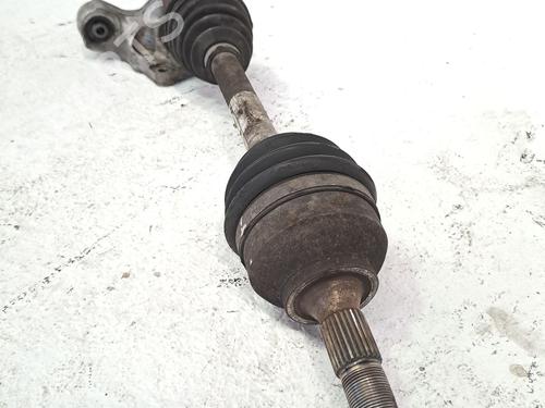 Right front driveshaft CITROËN C4 Grand Picasso I (UA_) 2.0 HDi 138 | BP28959051M39 