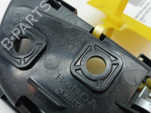 Rear left interior door handle HONDA CIVIC IX (FK) 1.6 i-DTEC (FK3) | BP23343204I15 