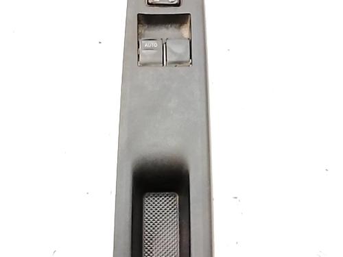 Used Left front window switch Left front window switch TOYOTA YARIS (_P9_) 1.4 D-4D (NLP90_, NLP90R) (90 hp) 35771775 35771775
