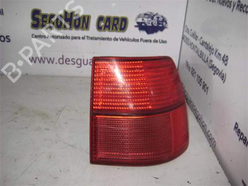 Used Right taillight SEAT TOLEDO I (1L2) 1.6 i (73 hp) 25458672