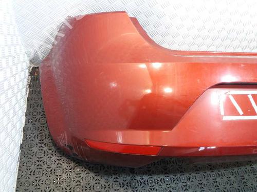 Rear bumper SEAT LEON (1P1) 1.9 TDI | BP23935186C8 