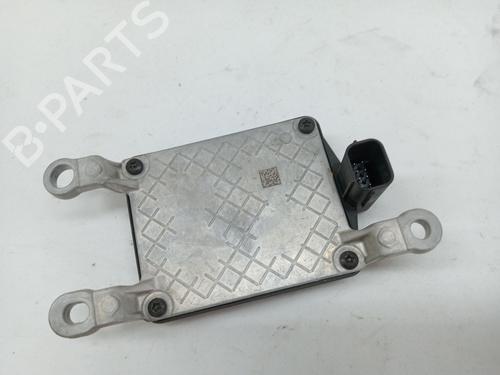 Electronic module NISSAN MICRA V (K14) 0.9 IG-T | BP24608402M83 
