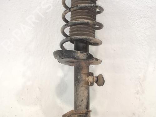 Used Left front shock absorber Left front shock absorber 37272784 37272784