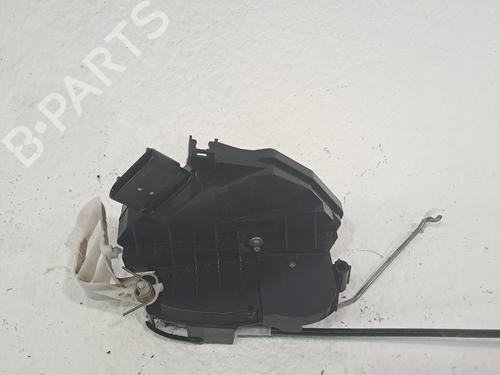 Front left lock FORD FIESTA VI (CB1, CCN) 1.4 TDCi | BP24874544C98 