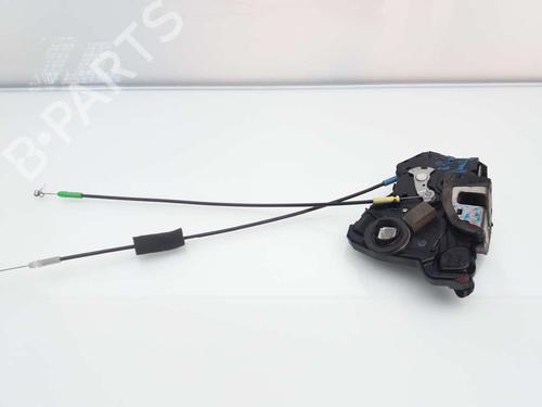 Front left lock SUZUKI GRAND VITARA II (JT, TE, TD) 1.9 DDiS All-wheel Drive (JT419, TD44, JB419WD, JB419XD,... | BP23649815C98 