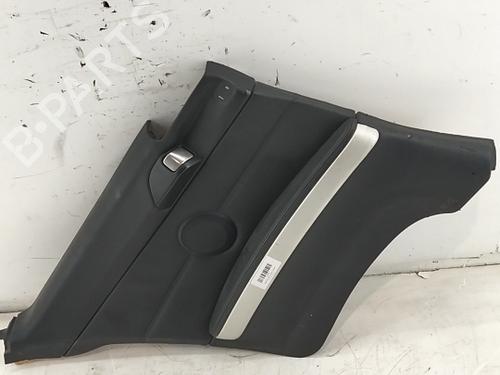 Used Rear left panel Rear left panel BMW 3 Coupe (E92) 325 d (197 hp) 40548981 40548981