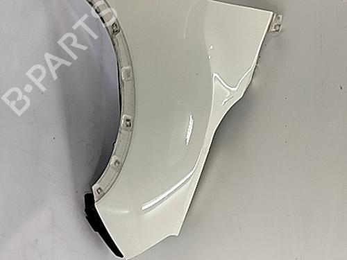 Used Right front fenders Right front fenders 38168049 38168049
