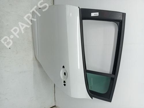 Used Left rear door RENAULT MEGANE III Hatchback (BZ0/1_, B3_) 1.2 TCe (BZ2B, BZ11) (116 hp) 23976012