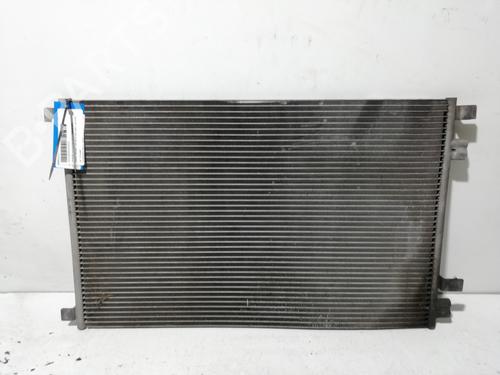Radiador de calefacción RENAULT MEGANE II Saloon (LM0/1_) 1.5 dCi (LM02, LM13, LM2A) (101 hp) 26539438