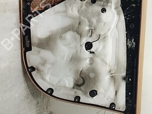 Front left panel PORSCHE CAYENNE (92A) 3.0 S E-Hybrid | BP38417843C58 - Image 3