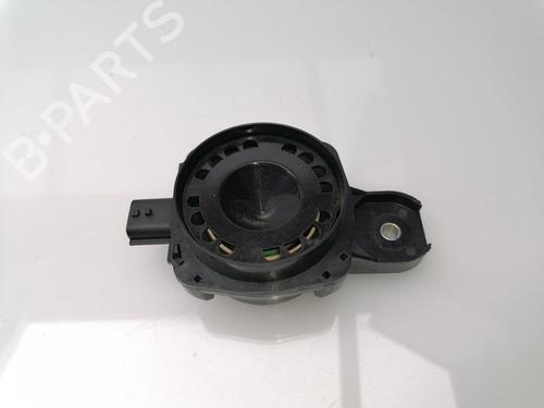 Elektronische module RENAULT CAPTUR I (J5_, H5_) 0.9 TCe 90 | BP23377273M83 